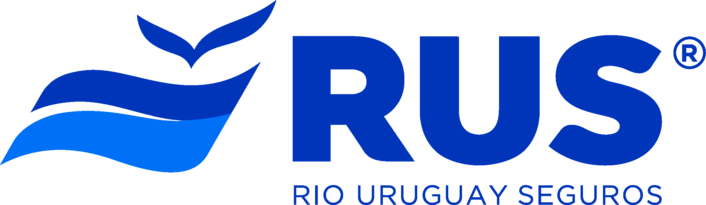 Logo RUS Seguros